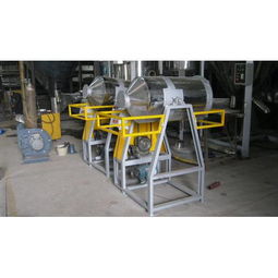 滚桶式混色机 200kg 广州市番禺区石基逸通塑料专用设备厂 化工设备网