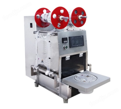 家用封罐机订制-保定家用封罐机-广州利华包装设备公司(查看)