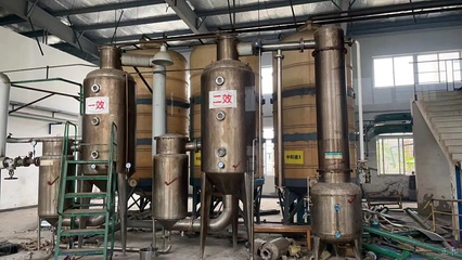 专业化工厂拆迁 化工设备回收