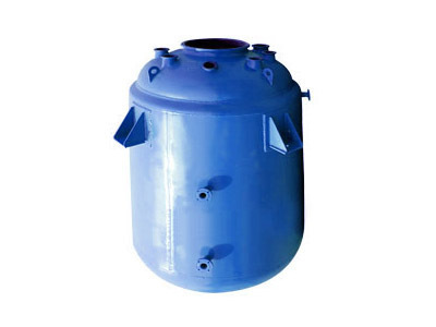 【厂家专业供应各种优质搪玻璃反应釜】价格,厂家,图片,日用化工机械配件,淄博赛垦化工设备-