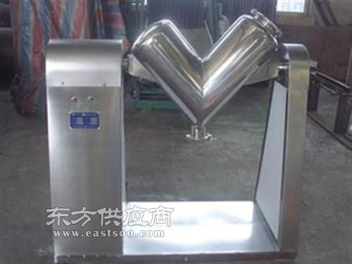 化工设备混合设备 彬达干燥 生产混合设备厂家图片