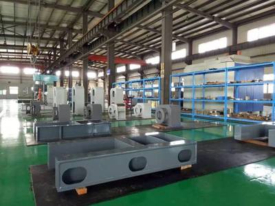 供给侧改革下 涂料设备企业都在做这些事