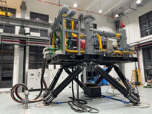 西交大李云教授团队 应国之所需,创时代重器