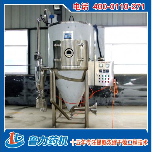 日用化工专用干燥设备 提升效率与品质的关键