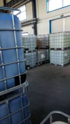 工厂低价处理圆桶与吨桶专用设备，助力日用化工产业升级