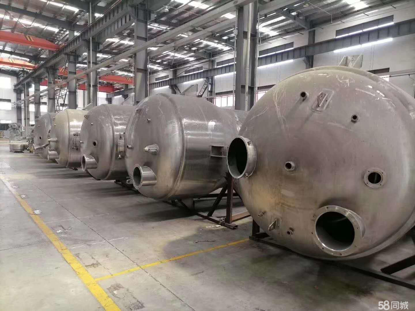 广西南宁工厂设备转让及防火封堵材料销售