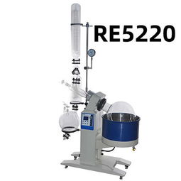 戴森仪器2L防爆旋转蒸发器使用指南及防火封堵材料销售介绍