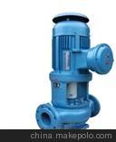 GY石油化工管道泵的卓越性能与广泛应用