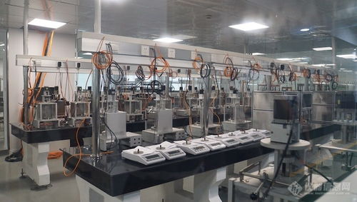 内循环新机遇 天美上海工厂如何以日用化工专用设备实现转型突围