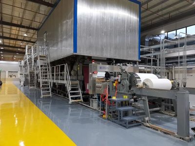 办实事 暖人心 | 中国联合装备 倾情办实事，创新谋发展，筑牢安全防线