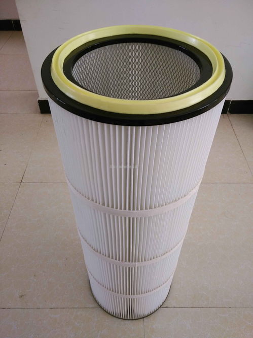 化工厂除尘设备专用配套 32100耐高温无纺布除尘滤筒与防火封堵材料的销售解决方案