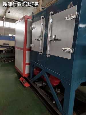 工业废气处理设备 有机废气处理设备在石油化工行业的应用