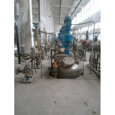 山东恒泰化工优质二手化工设备 补糖罐、配料罐、发酵罐供应信息